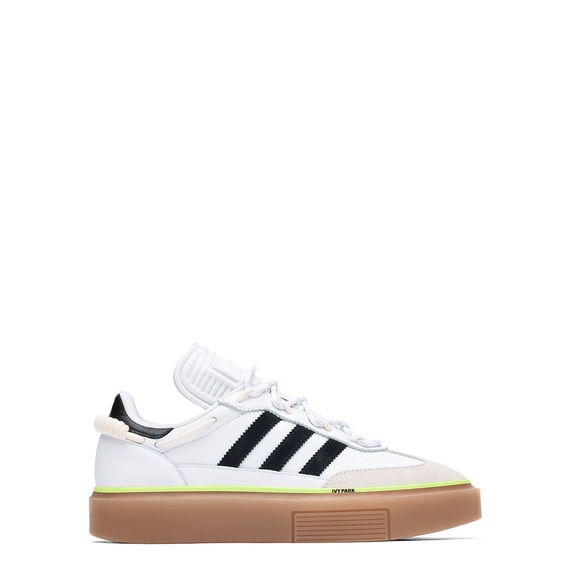 IVY PARK Shoes - Adidas Ivy Park Supersleek 72 White Women’s Shoes